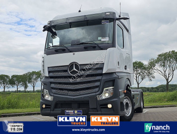 MercedesLS