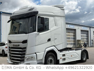 Влекач DAF