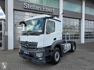 جرار Mercedes