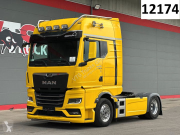 Влекач MAN TG 3 18.580 4x2 LL INDIVIDUALS Retarder