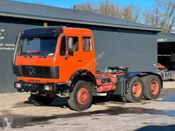 Mercedes