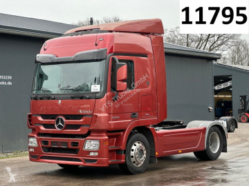 MercedesActros
