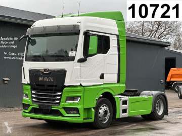 Влекач MAN TG 3 18.510 4x2 BL Retarder/ ACC/ LDW/ AEBS "TOP"