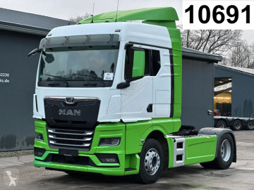 Влекач MAN TG 3 18.510 4x2 BL Retarder/ ACC/ LDW/ AEBS "TOP"