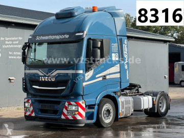 IvecoStralis