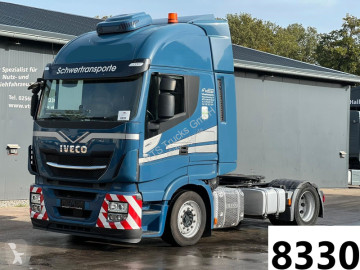 Traktor Iveco Stralis 460 4x2 I Retarder I ACC