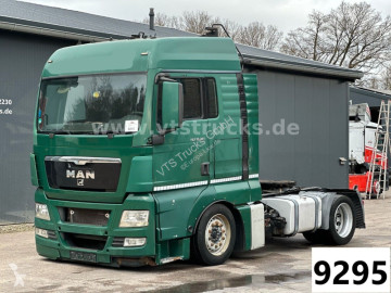 Влекач MAN TGX 18.360 4x2 *DEFEKT*