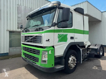 Влекач Volvo FM9 FM 9-300 , Belgium truck, Euro 3 , Airco