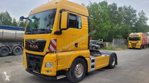 Влекач MAN TGX 18.500 XLX