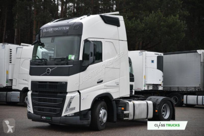 Cabeza tractora Volvo FH 500 Globetrotter XL