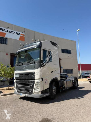 Traktor Volvo FH 460