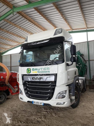 Влекач DAF CF85 85480