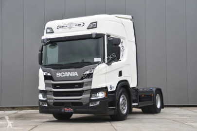 جرار Scania
