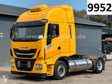 Tracteur Iveco