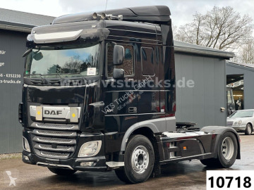 Tracteur DAF