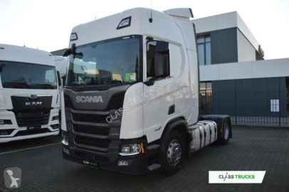 ScaniaP