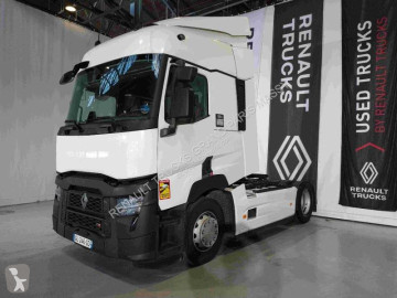 Tracteur Renault