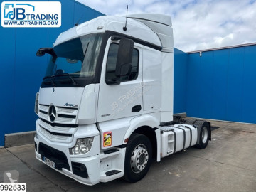 جرار Mercedes Actros 1836 EURO 6