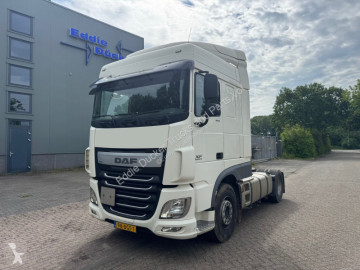 جرار DAF XF460 EURO 6 AUTOMATIC