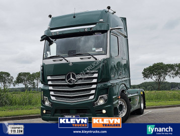 MercedesLS