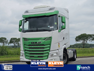 Traktor DAF