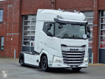 Влекач DAF XG + 530 4x2 - New - Retarder - Night clima - 2x tank - Air horn - 3 years warranty