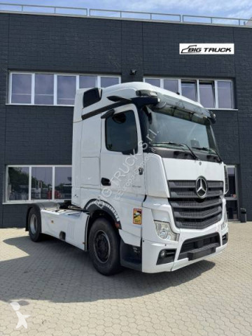Trattore Stradale Mercedes Actros 1848 LS