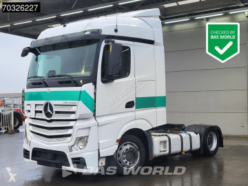 MercedesActros