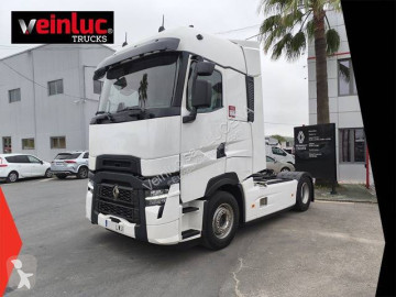 Cabeza tractora Renault