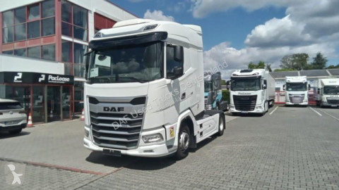 Traktor DAF