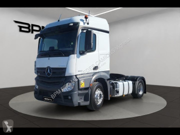 جرار Mercedes