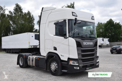ScaniaP
