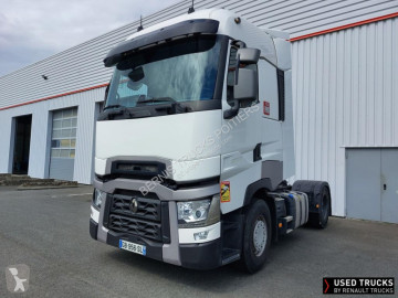 Traktor Renault