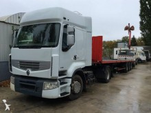 Traktor Renault Premium 440 DXI begagnad