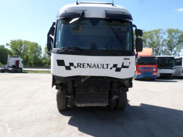 RenaultT-Series