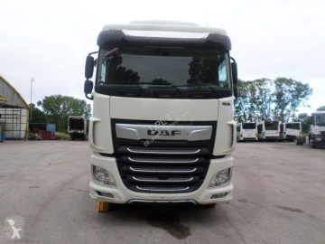 Traktor DAF