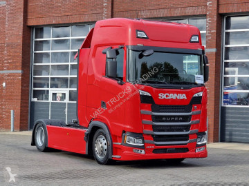 ScaniaL