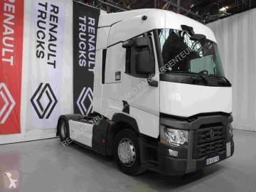 Tracteur Renault T-Series 520