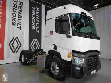 RenaultT-Series460 T4X2 E6