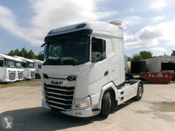 Traktor DAF