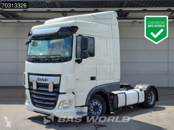 Traktor DAF