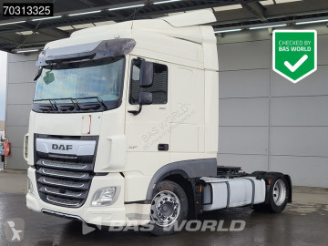 Trattore Stradale DAF