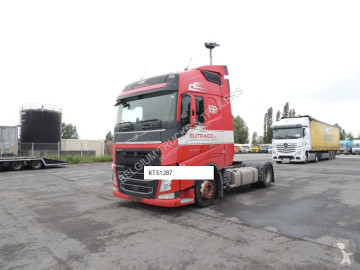 Cabeza tractora Volvo F6 FH 460