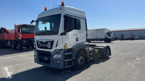 Влекач MAN TGS 18.440