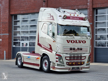 VolvoFH13