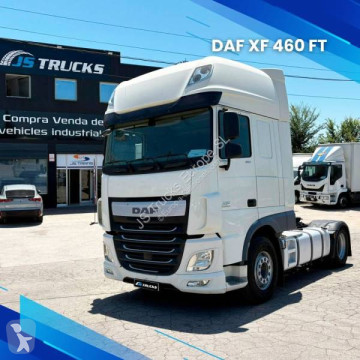 DAFXF460