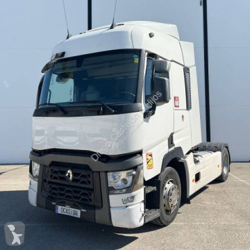 Cabeza tractora Renault