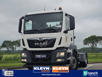 Влекач MAN G420 18420 TGS