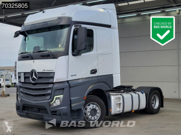 MercedesActros