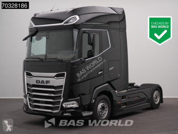 Влекач DAF 480 XG+ 4X2 NEW! FT XG+ Retarder 2x Tanks Parking Cooler Navi Euro 6